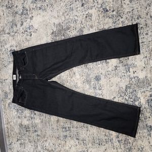 Hudson Byron straight leg men's jeans, size 34 x 30, NEVER WORN